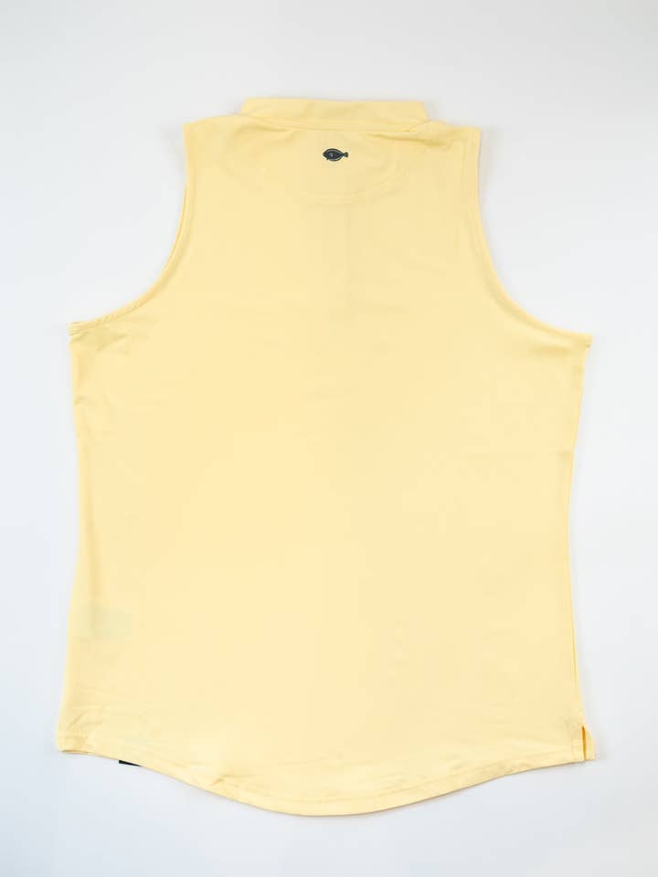 Women's Solid Polo for wholesale by Fluke Apparel Company