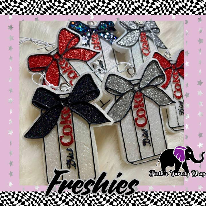 God Is Within Her Freshies for wholesale by Faith'sVarietyShop