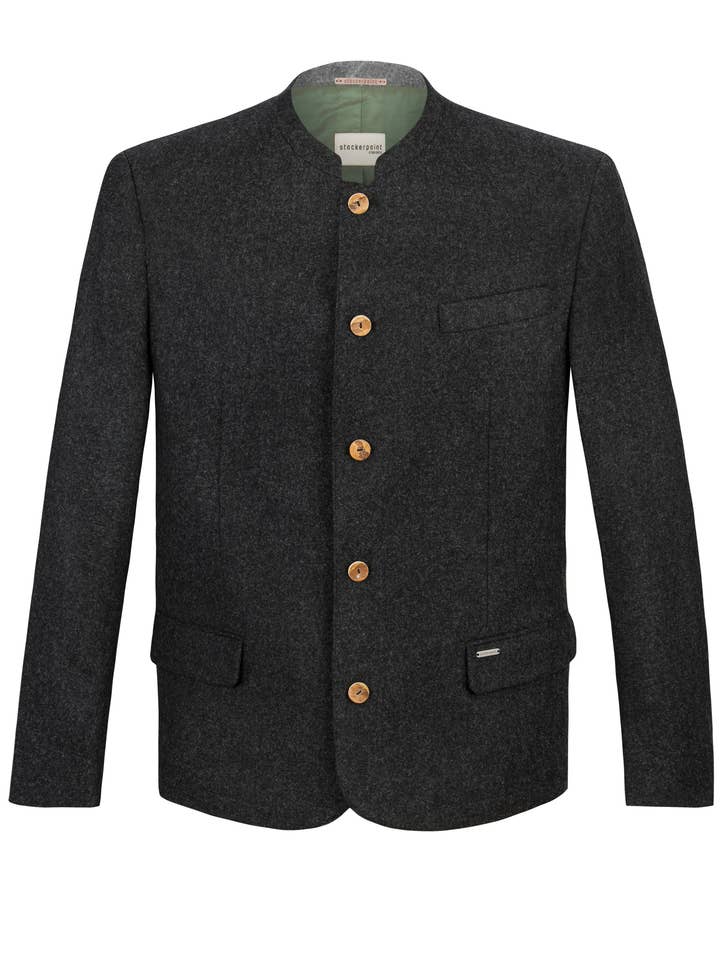 Jakke Xaver for engroshandel hos Stockerpoint