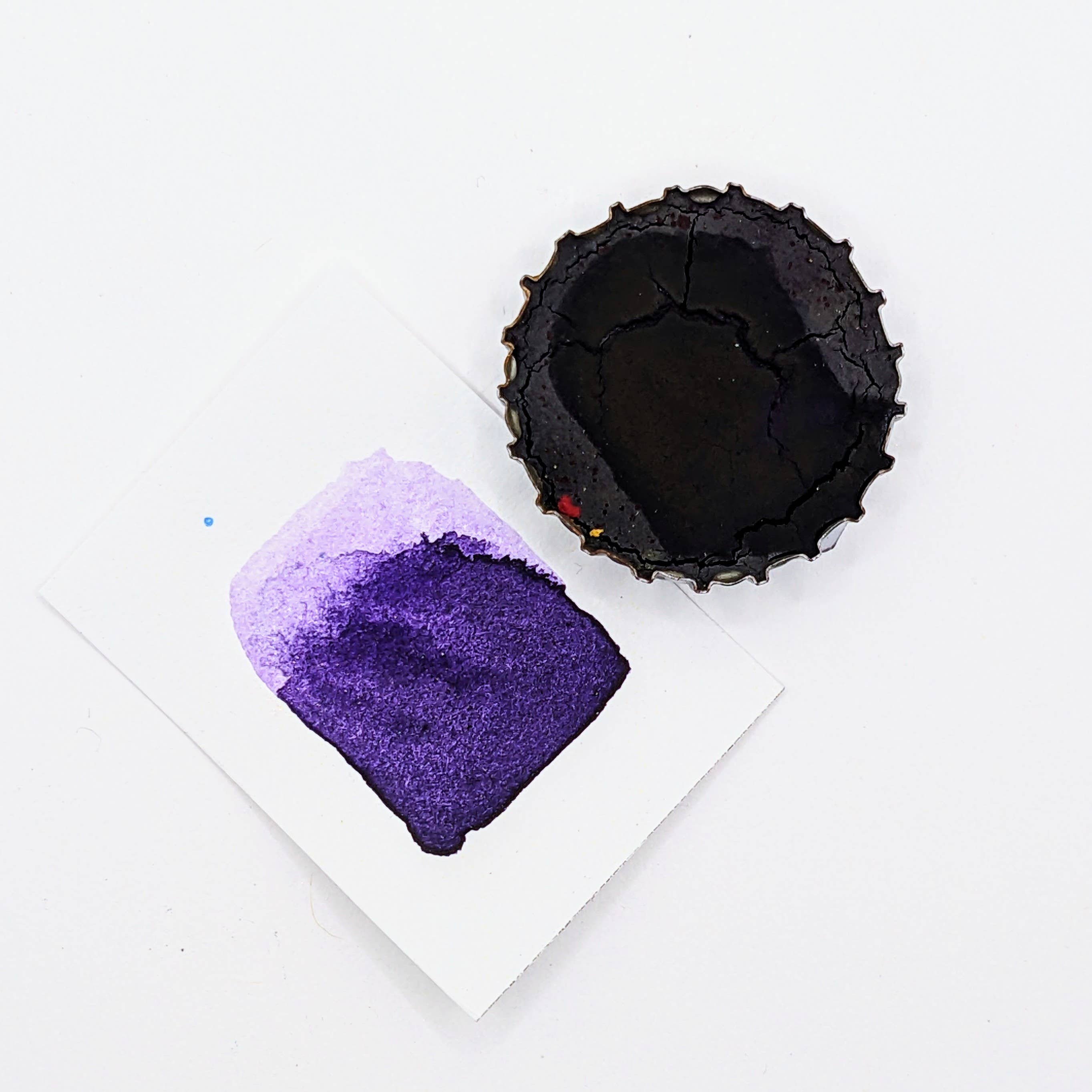 Push/Pull - Venta al por mayor Acuarelas - Gorra adhesiva de acuarela - Concord