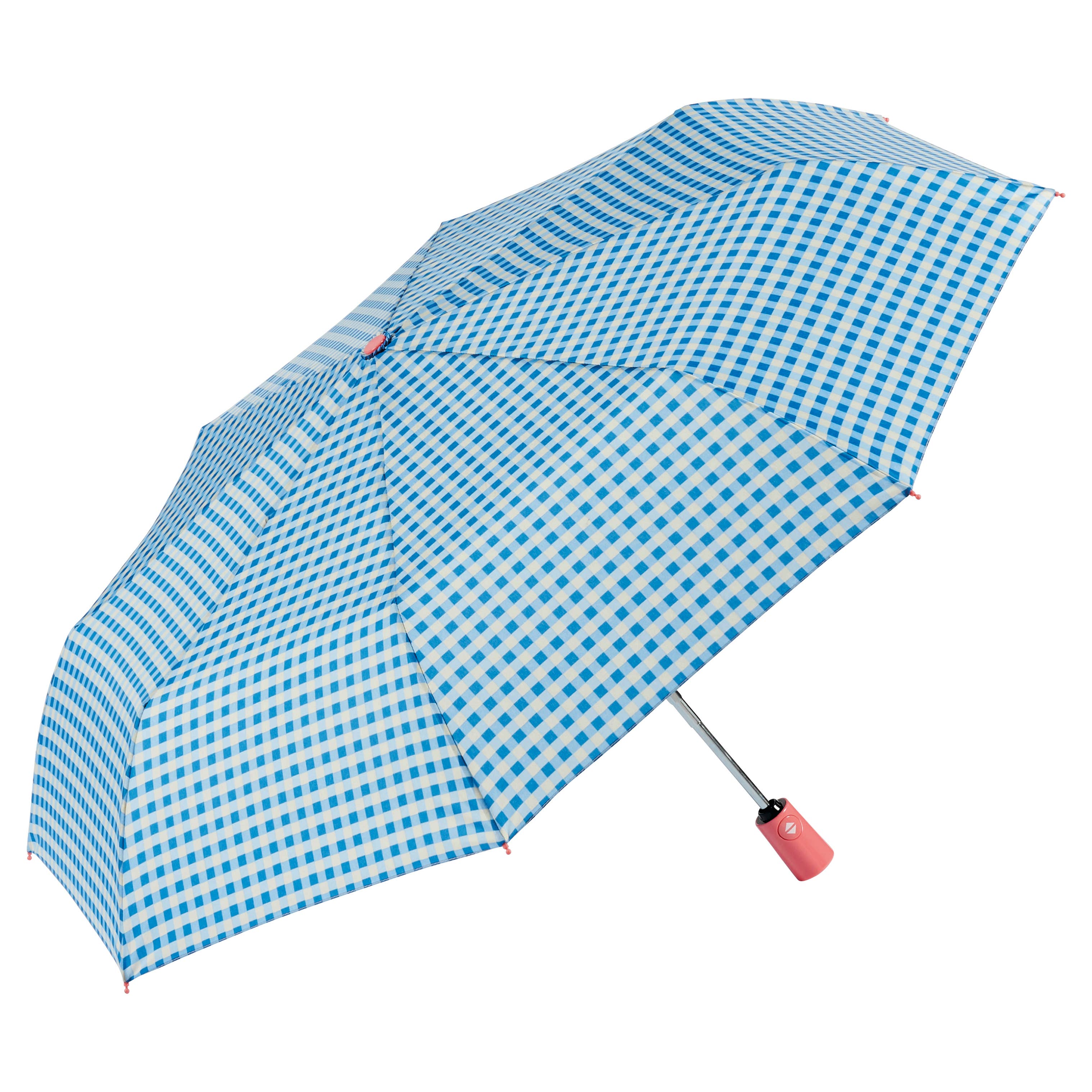 Ezpeleta - Wholesale Umbrella - Unisex - GOTTA Auto Open / Close gingham box9