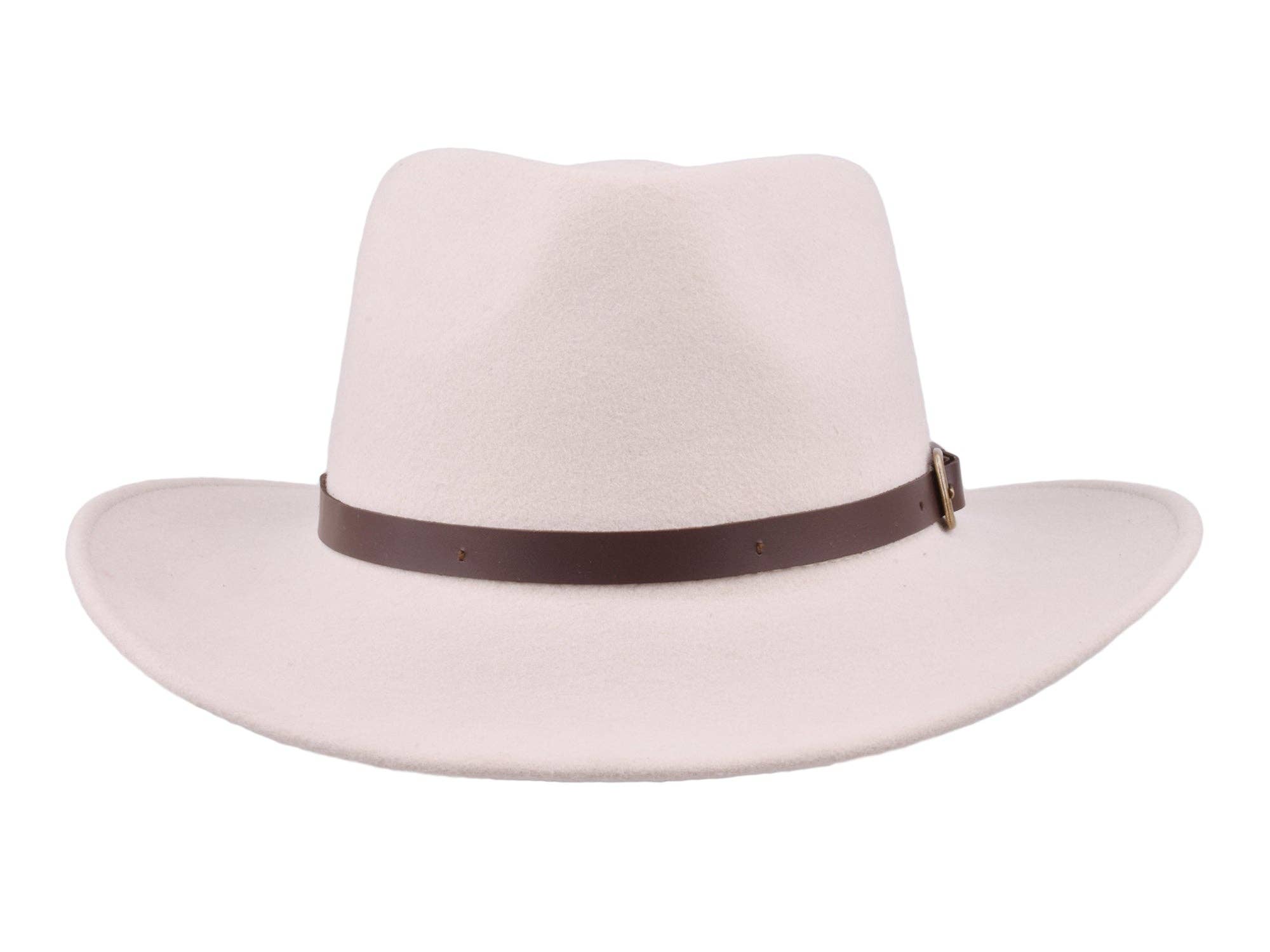 Bigalli Hats - Wholesale Fedora - Unisex - Melbourne Wool Felt10