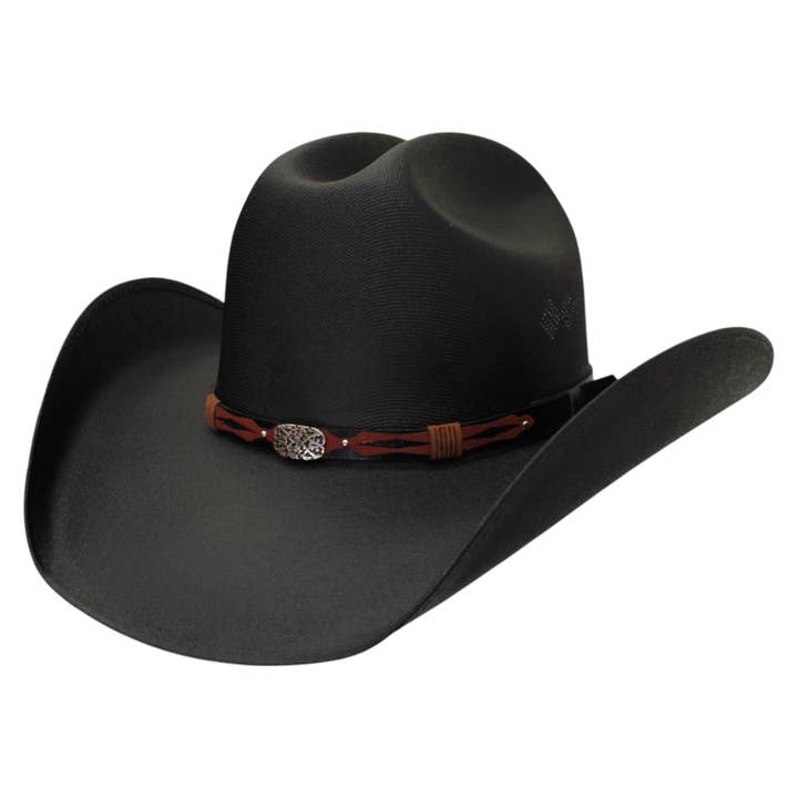 LIAM - CHAPEAU EN TOILE pour la vente par LUMBRE HATS