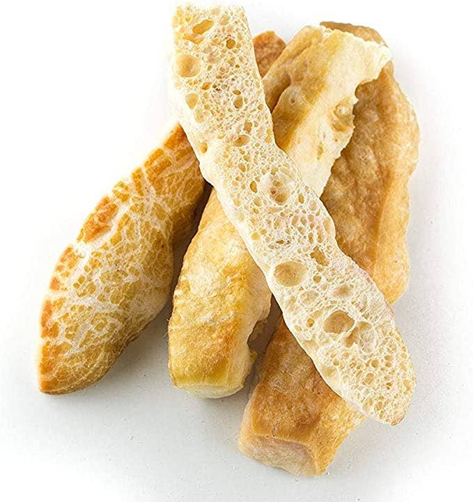 Yeti Dog Chew - Wholesale Pet Treats - Dog - Yeti Biscotti Natural Yak Cheese Dog Treats, 20 Pieces2