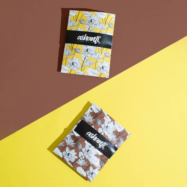 TANNING SAMPLE SET for wholesale by Ashanti Cosmetics