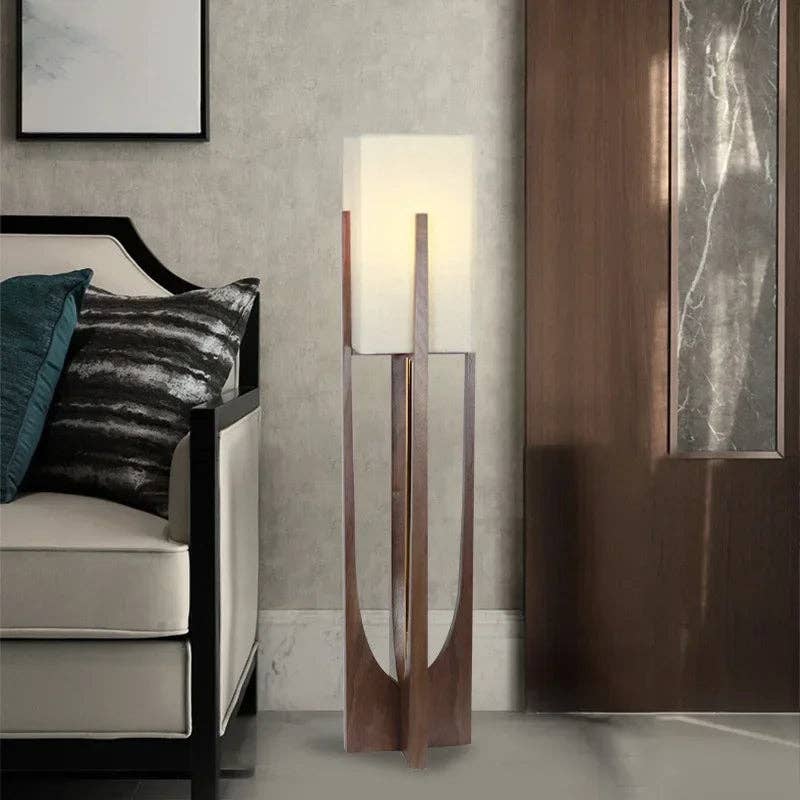 BRECK + FOX - Wholesale Floor Lamp - Ambient Floor Lamp3