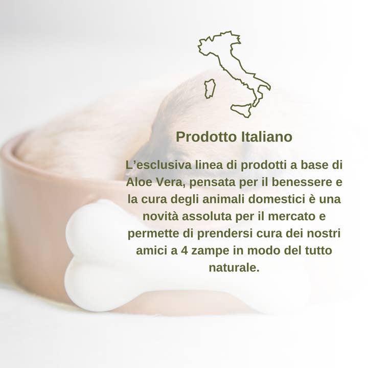 Natura srl - Wholesale Voedingssupplementen voor huisdieren - Kat/Hond - Nalen Aloe Vera-sap 99,6% drinkbaar voor dieren2