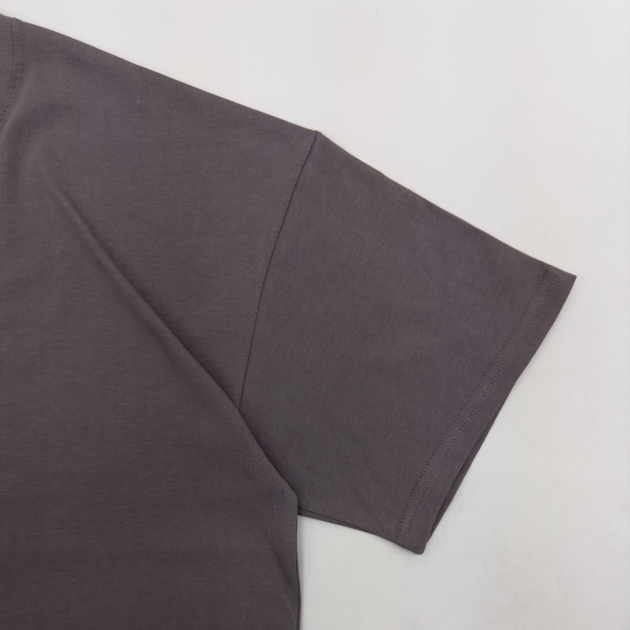 Lucidblanks.com - Wholesale T-Shirt - Unisex - 300 GSM 'Clay' Core Tee V27