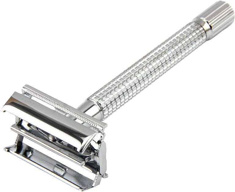 Hans Baier Exklusive – wholesale Rakhyvel - Herr – Säkerhetshyvel1