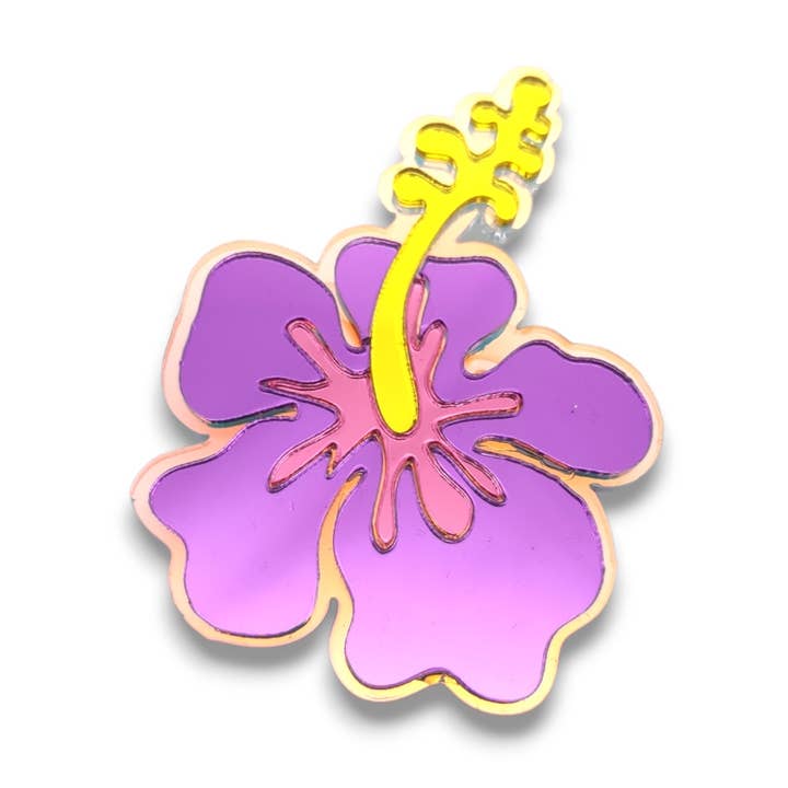 Hawaï | Broches pour la vente par Funk Da Queen
