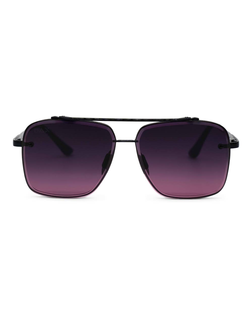DAX Eyewear - Wholesale Sunglasses - Unisex - Dallas - Women's Modern Aviator Sunglasses 5