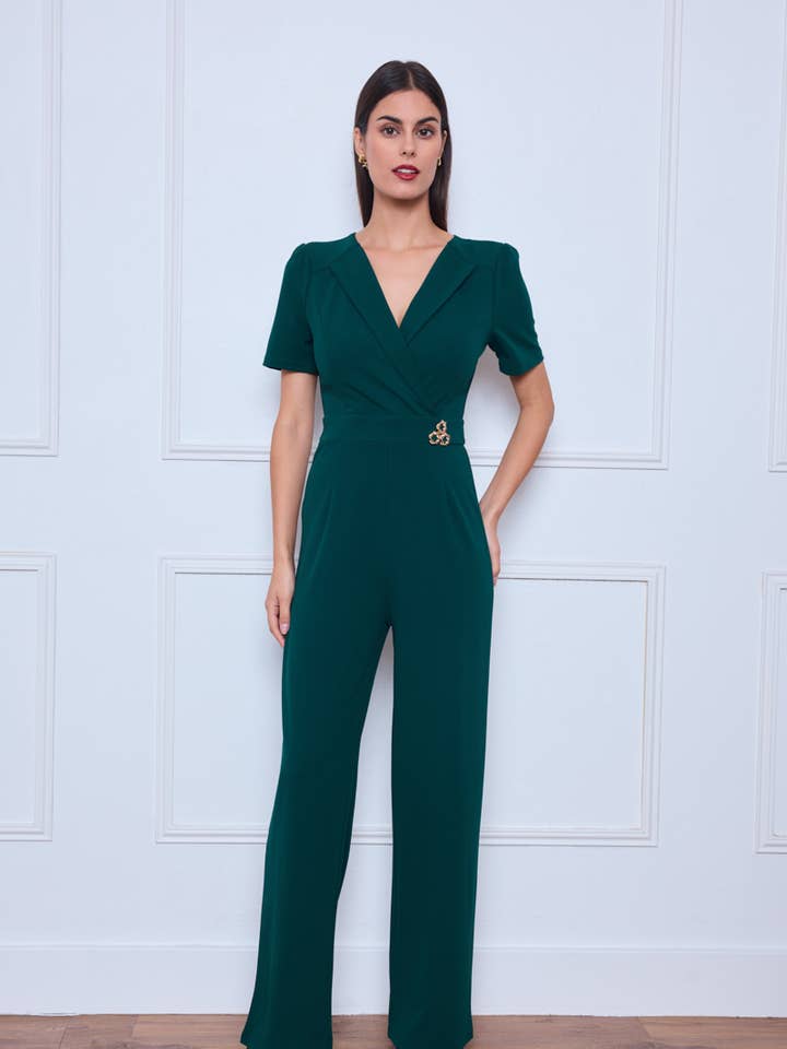 Dekorierter Anzug in Größe K5960 für den Großhandel von KICHIC