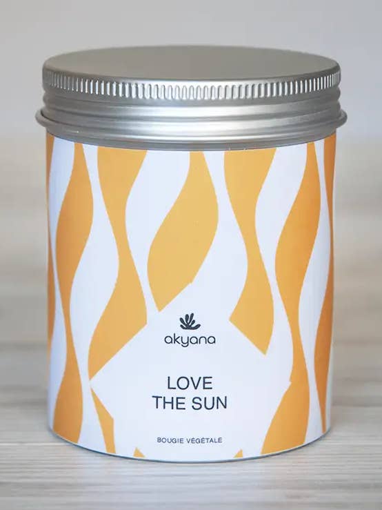 Liebe die Sonne für den Großhandel von AKYANA