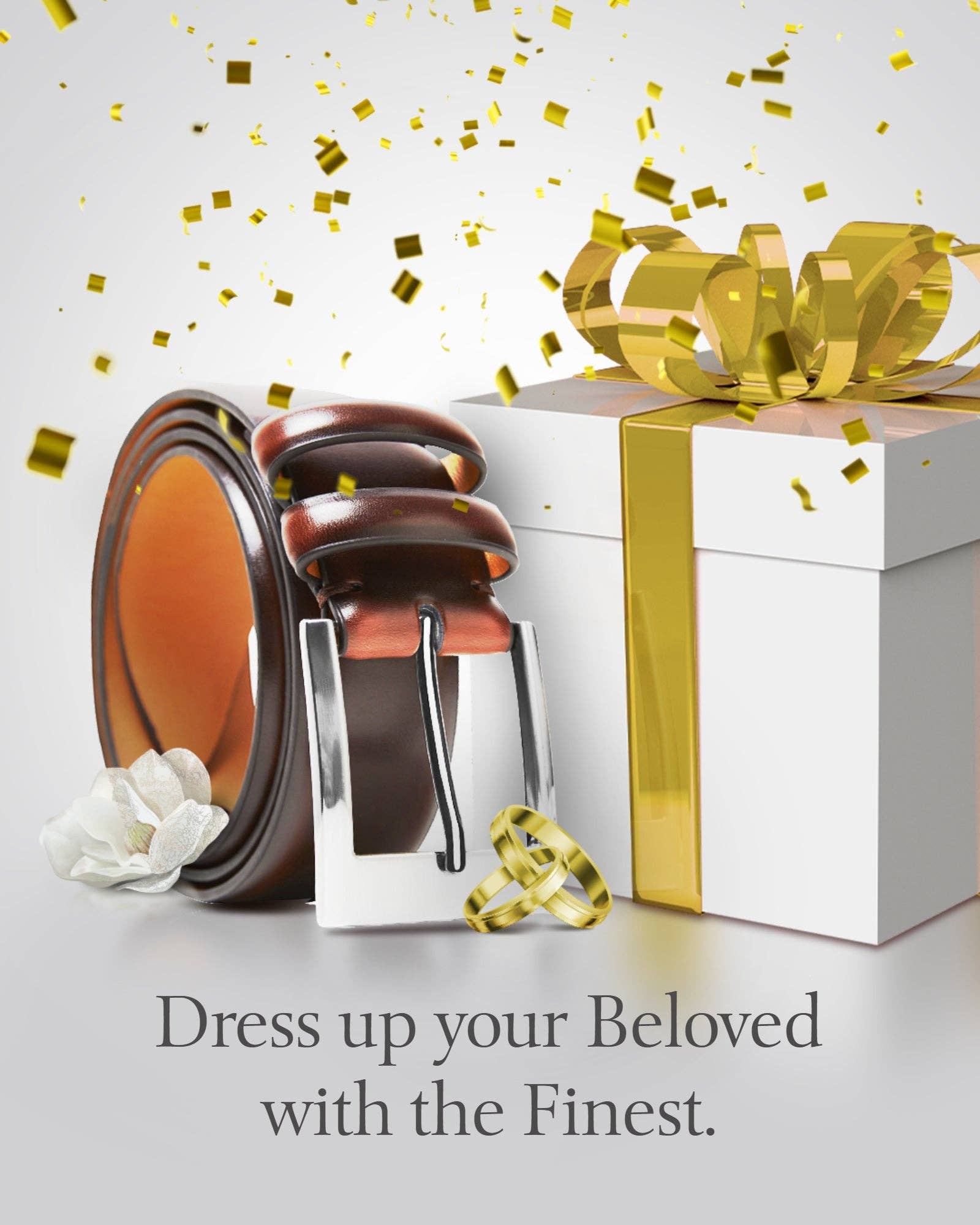 Access Denied Accessories - Wholesale Belt - Men's - Genuine Leather Dress Belts For Men - Mens Belt For Suits15