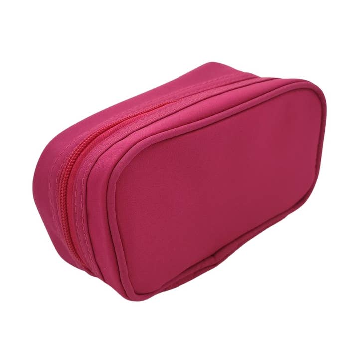 Aufbewahrungstasche für ätherische Öle 10 Fächer für den Großhandel von Zen'Arôme