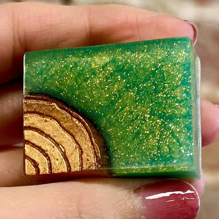 MINI HIGH COUNTRY SOAP for wholesale by Sparta Candle Co.