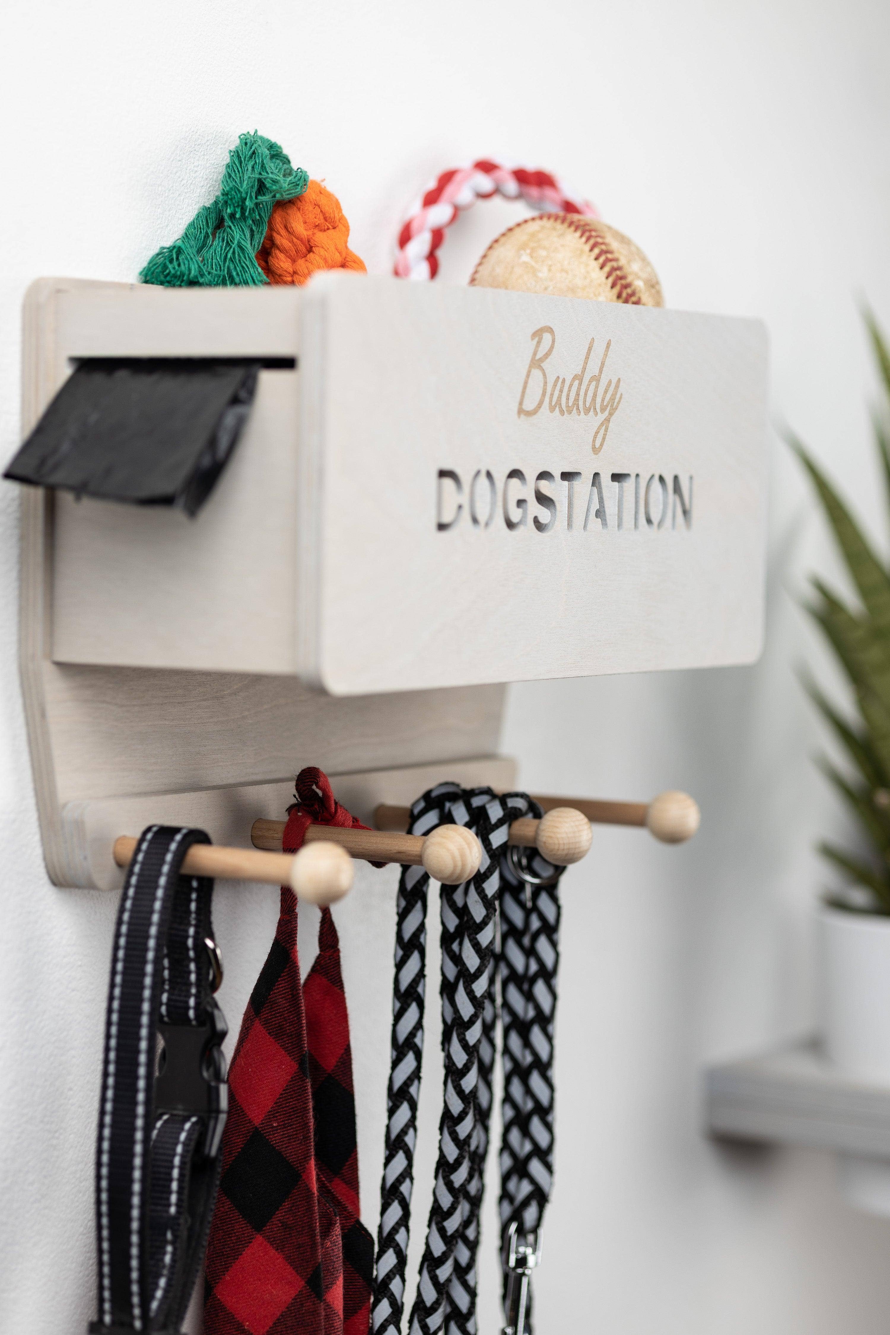 GHDT GmbH - Wholesale Verzorgingsproduct voor huisdieren - Hond - Klassieke hondenkapstok6