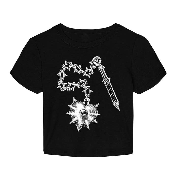 Maglietta Flail per la vendita all'ingrosso da parte di Indestructible MFG