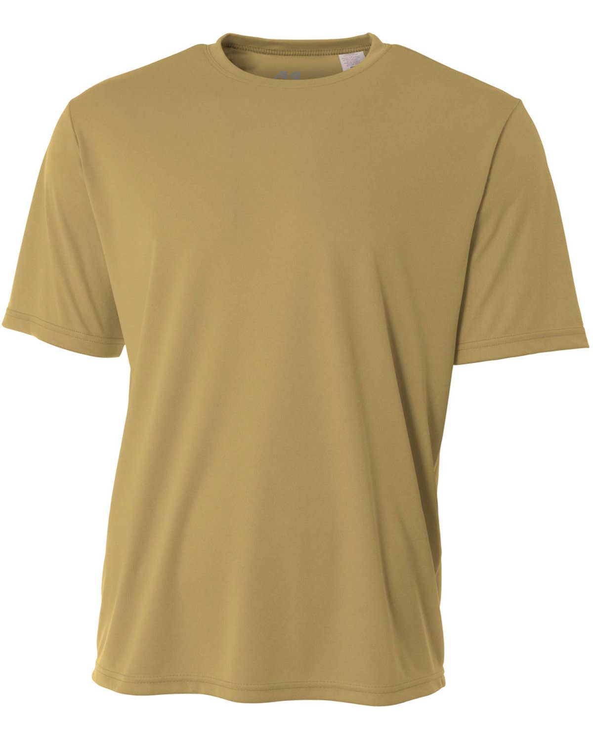 Total Apparel - Wholesale T-Shirt - Men's - A4 Cooling Performance T-Shirt Moisture Wicking | N314210