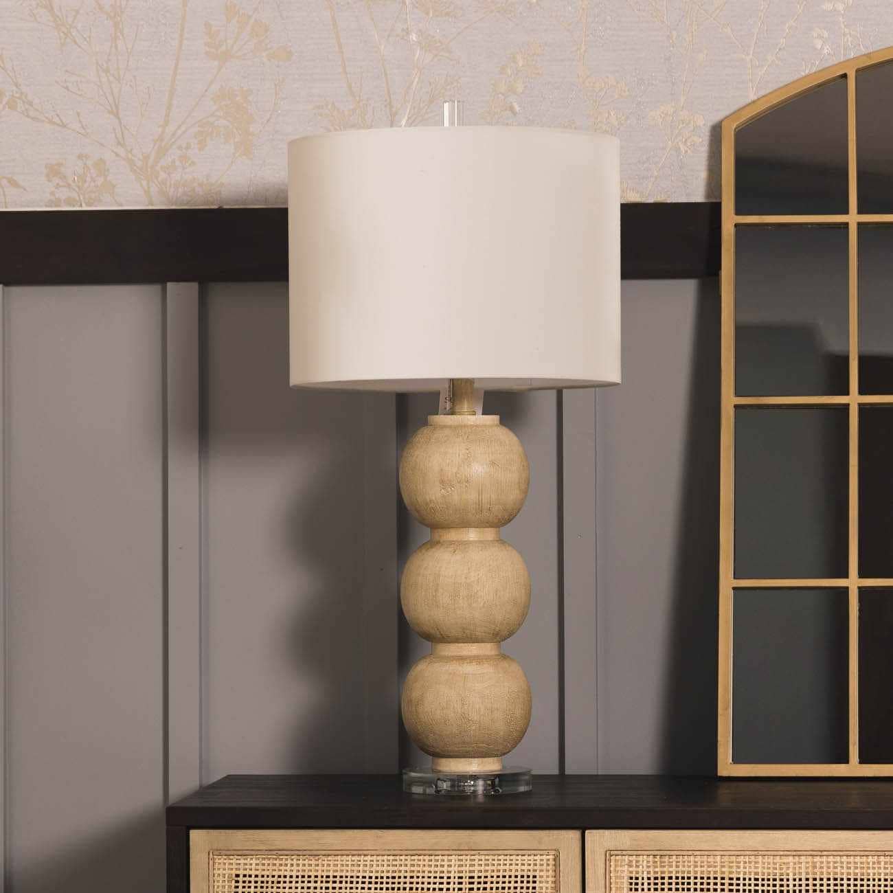 Hauteloom - Wholesale Accent/Desk Lamp - Fioletovo Lighting0