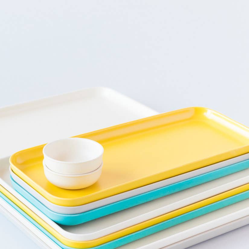 iluminar - Wholesale Bowl - Bamboo Mini Pinch Bowl Set - 6cl4