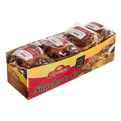 Reisman's Bakery - Wholesale Cookie - chocolate danish2