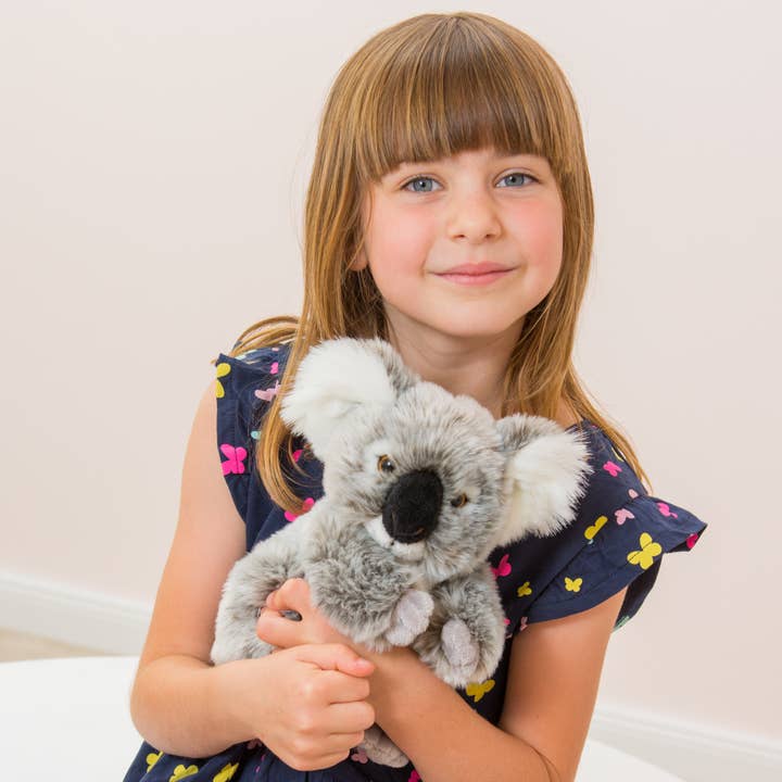 Teddy Hermann - Wholesale Stuffed/Plush Toy - Kids & Baby - Koala 21 cm - plush toy - soft toy