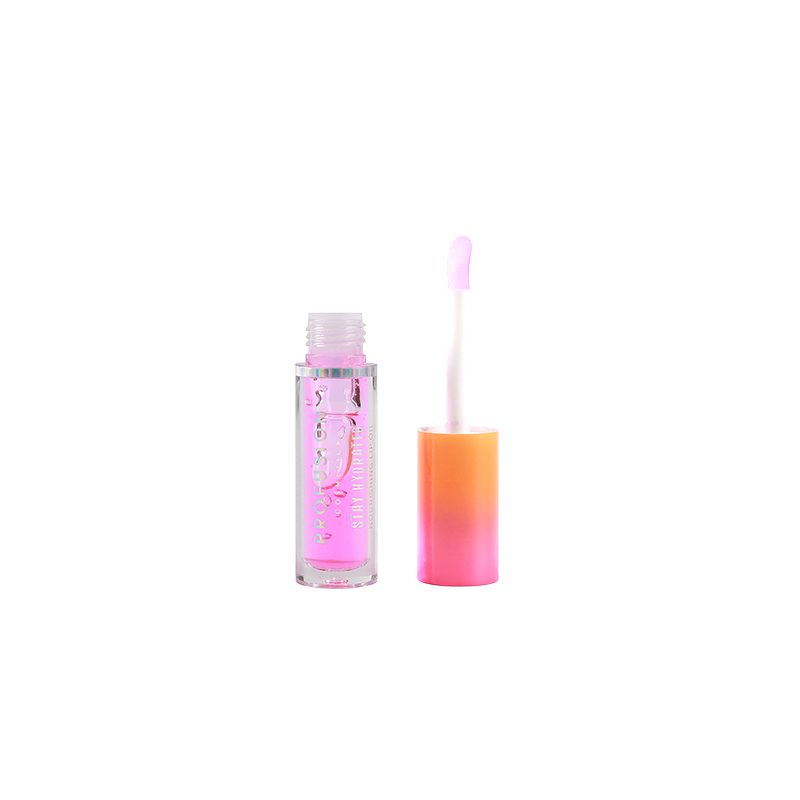 Profusion Cosmetics UK – wholesale Lip-gloss – IT'S A VIBE | STAY HYDRATED NOURISHING LIP OIL2