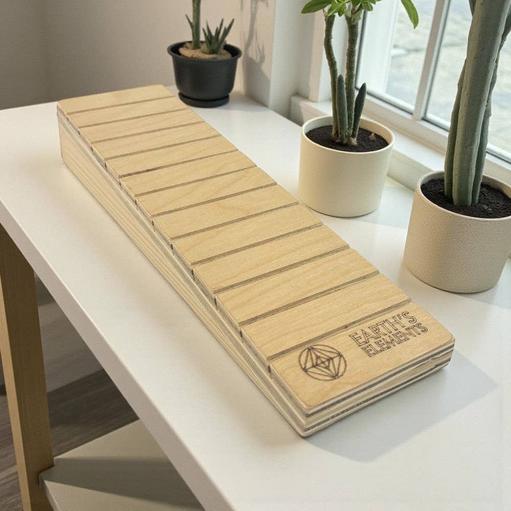 Earths Elements Wholesale - Vente Supports et présentoirs à bijoux - Affichage - Boucle d'oreille à clou en cristal