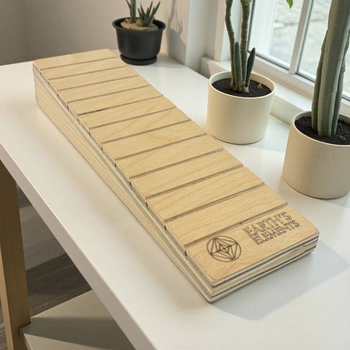 Earths Elements Wholesale - Vente Supports et présentoirs à bijoux - Affichage - Boucle d'oreille à clou en cristal0