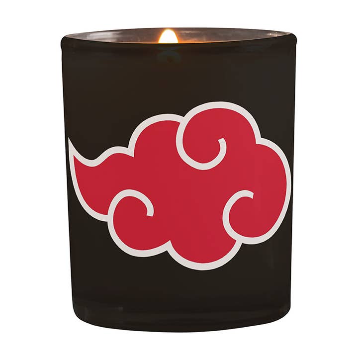 Naruto Shippuden Akatsuki Candle for wholesale by ABYstyle