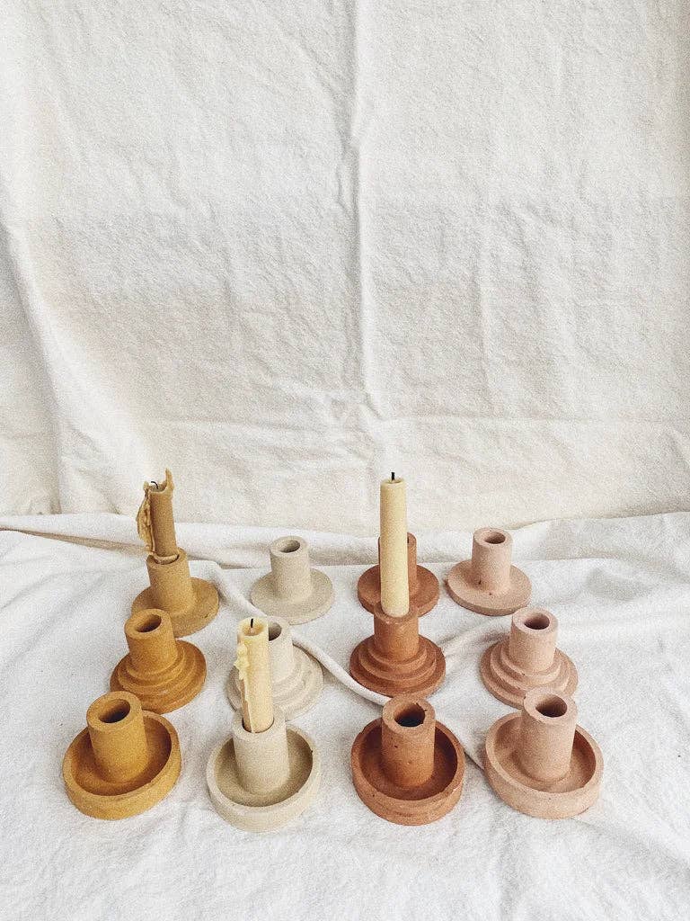 Whiskey + Wine – wholesale Ljushållare – Ljushållare nr 11