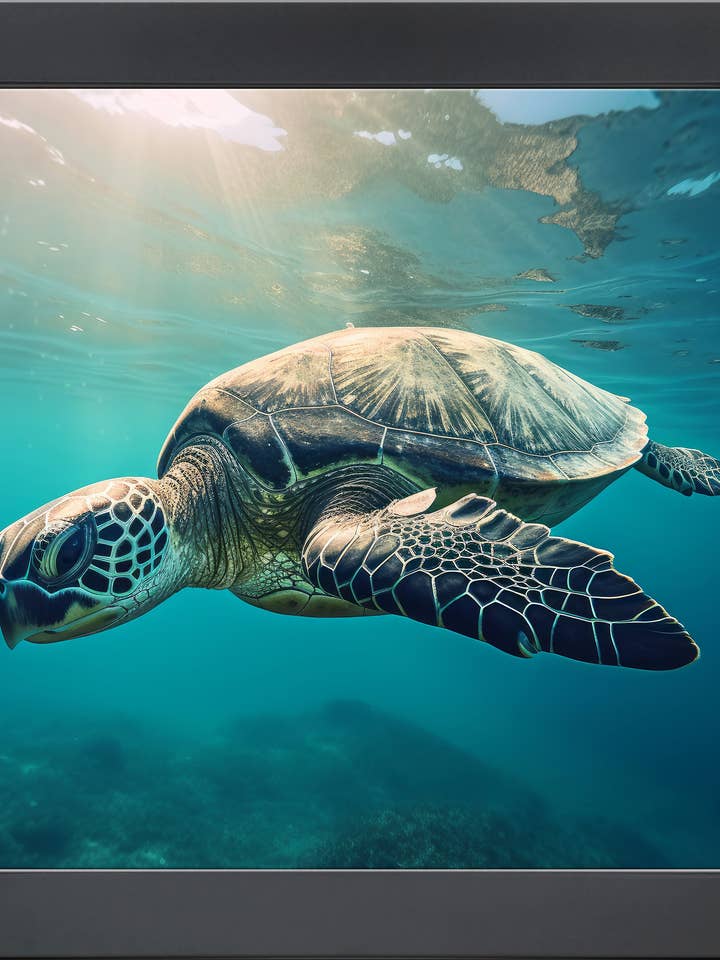 Sea Turtle for wholesale by The Brightener Group
