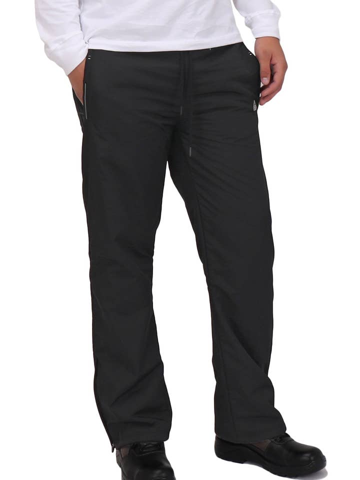 Insulated Fleece - Lined Water Resistant Snow Pants - TALL and other Purchase Wholesale snow boots for men insulate. Free Returns & Net 60 Terms on Faire trending on Faire.