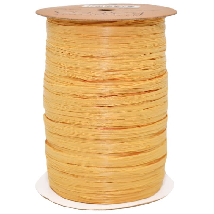 Morex Ribbon - Wholesale Ribbon - Gift Wrapping - #749 Matte Raffia6