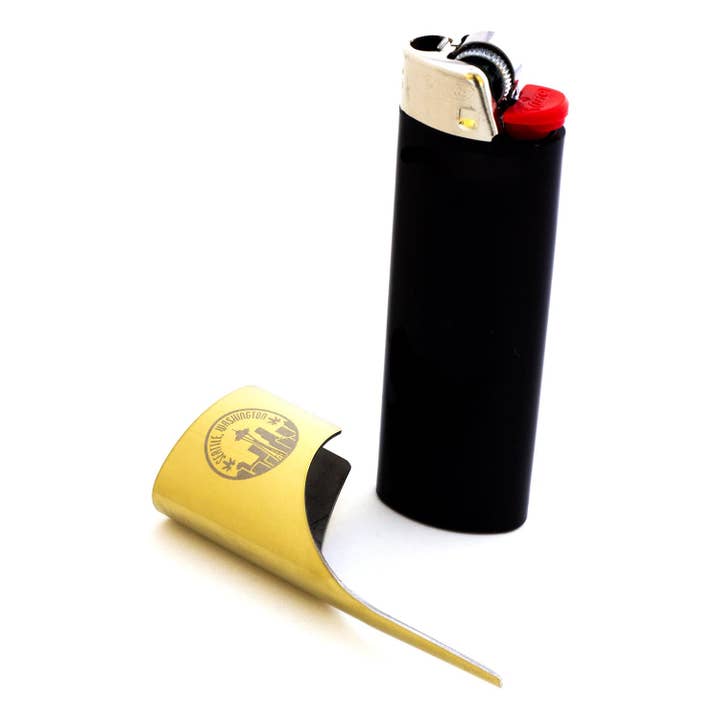 Kasher Inc – wholesale Lighter – Kasher SEATTLE55