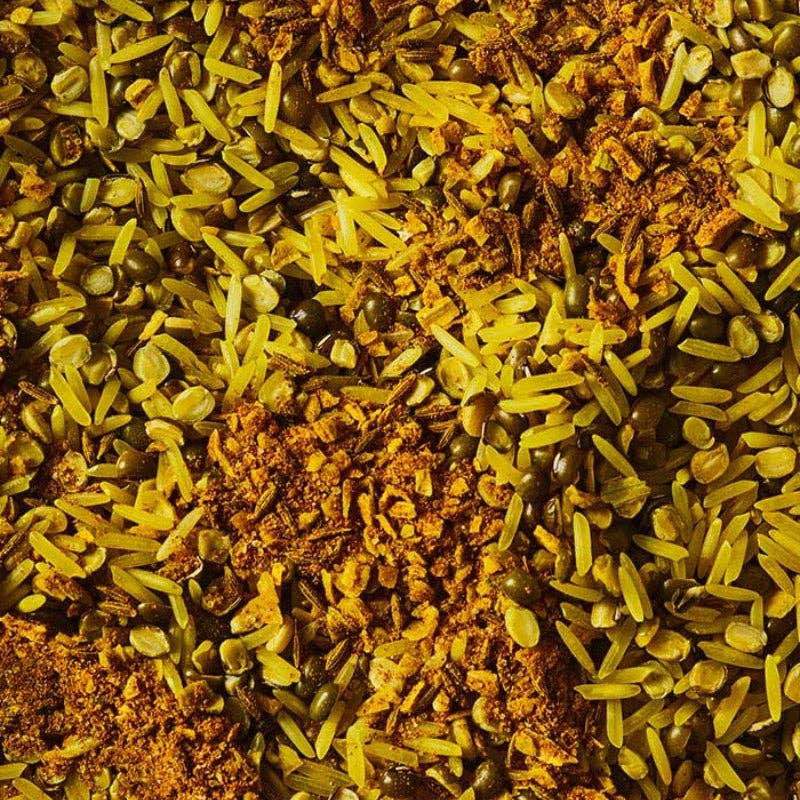 Paro - Wholesale Rice -  Cumin & Turmeric Kitchari Superfood Lentil & Rice Blend6