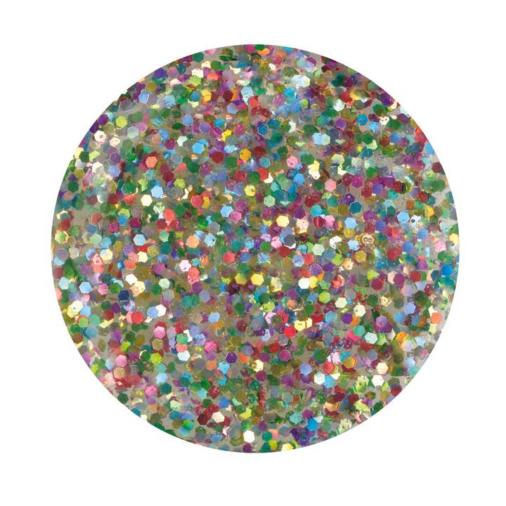 Cuccio - Wholesale Nailcare Set - T3 LED/UV Sparkle Versatility Gel - Self Leveling5