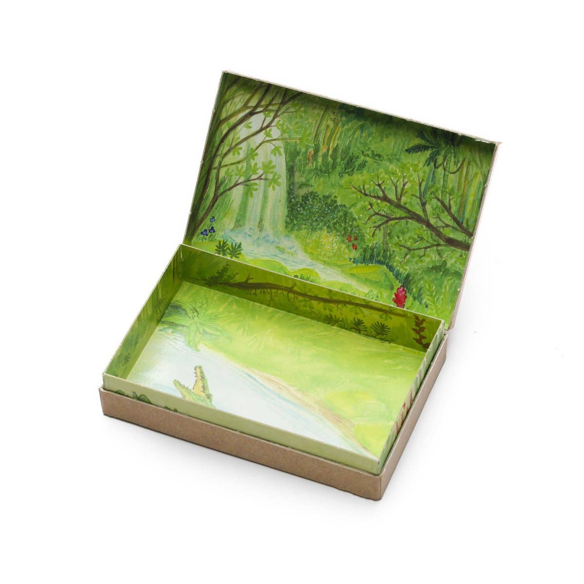 Titicaca - Wholesale Gift Box - Titicaca Stories - Assorted Loose Boxes6