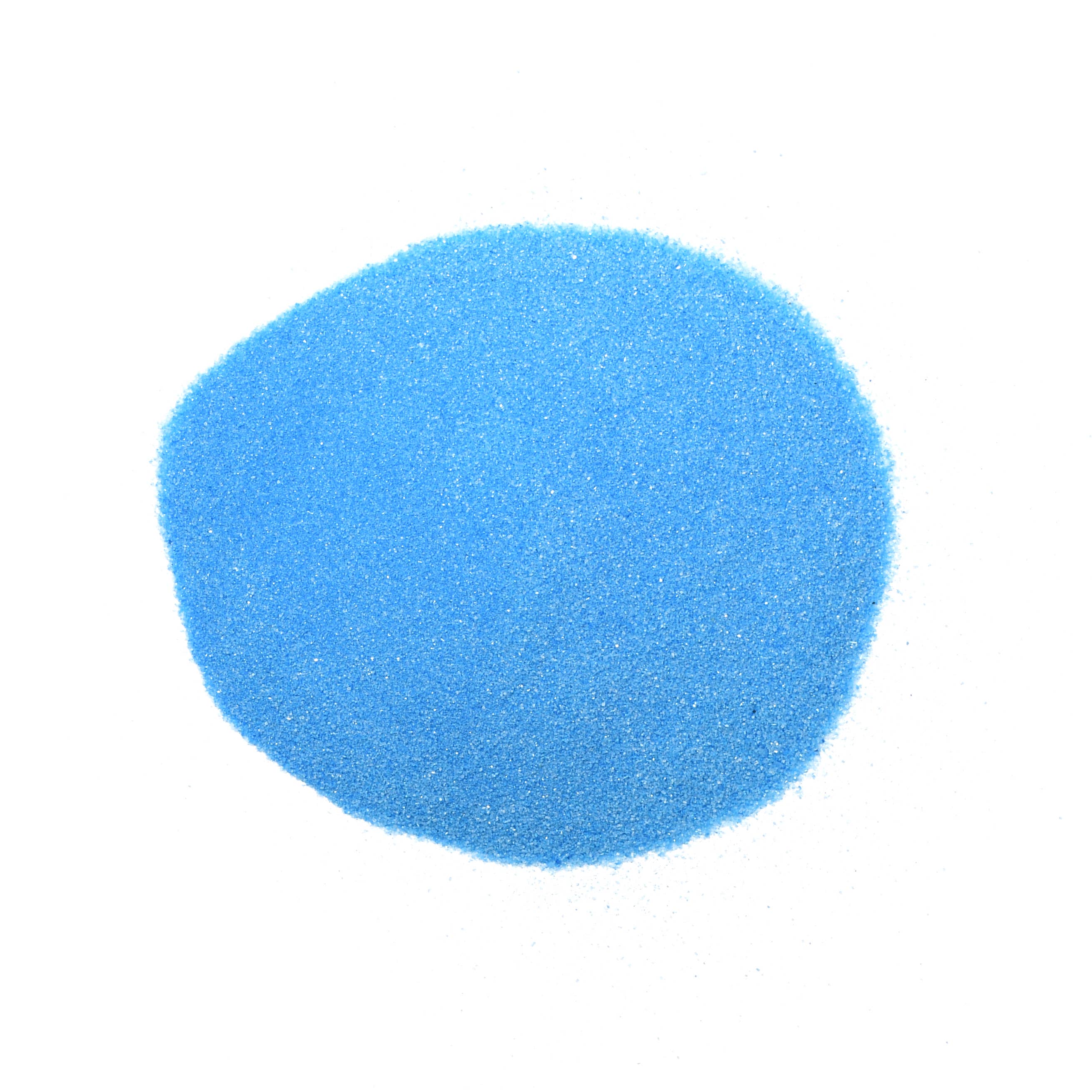 Learning Advantage - Wholesale Art Set - Kids & Baby - Colored Sand - Light Blue3