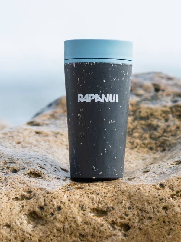 Reusable Coffee Cup for wholesale by Rapanui Clothing