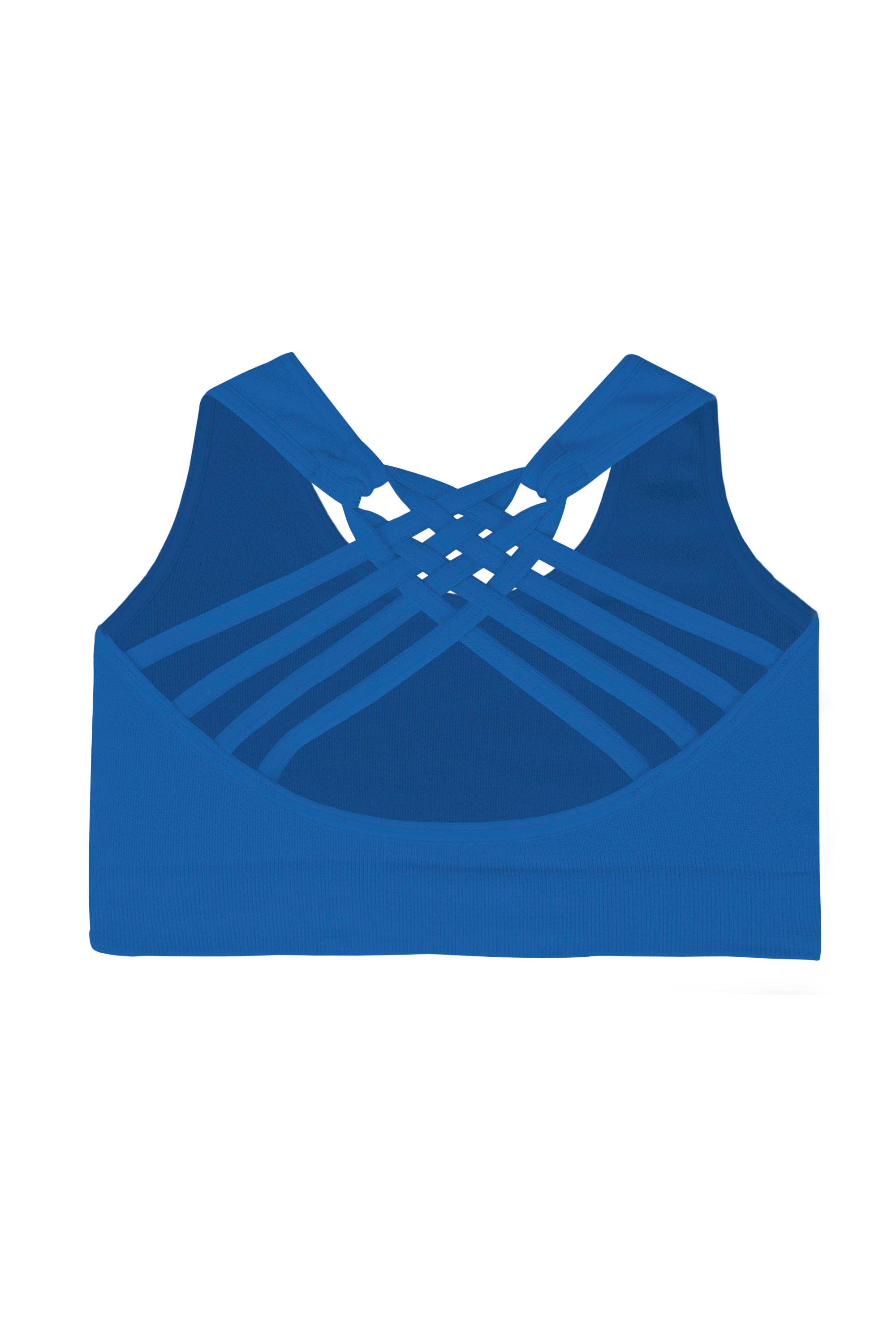 KurveShop - Wholesale Sports Bra - Kids - KIDS STRAPPY SPORTS BRA17