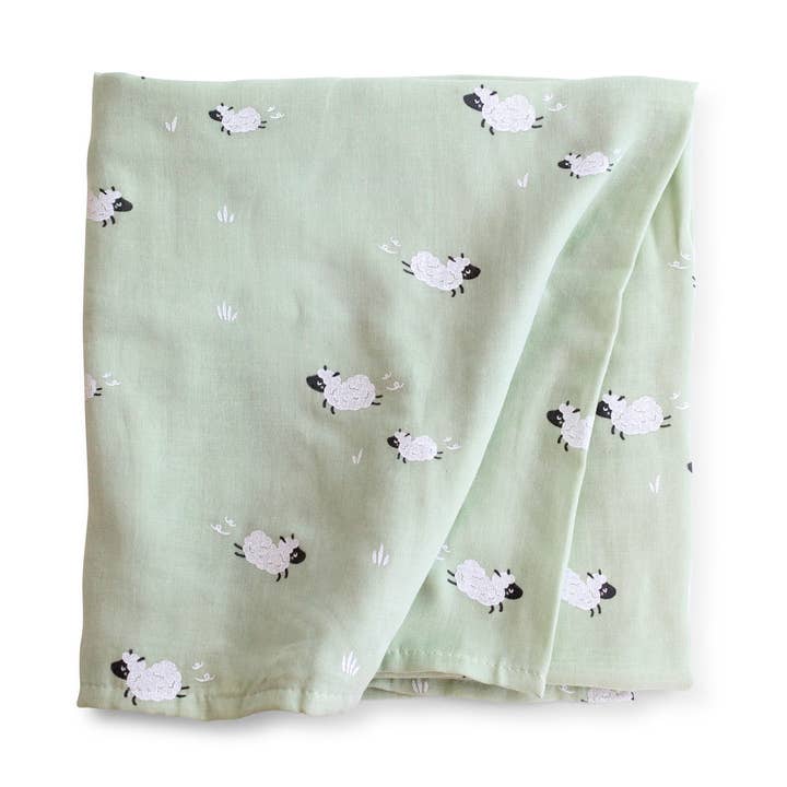 Funny Farm Lange en Mousseline pour la vente par Saro / Kalencom