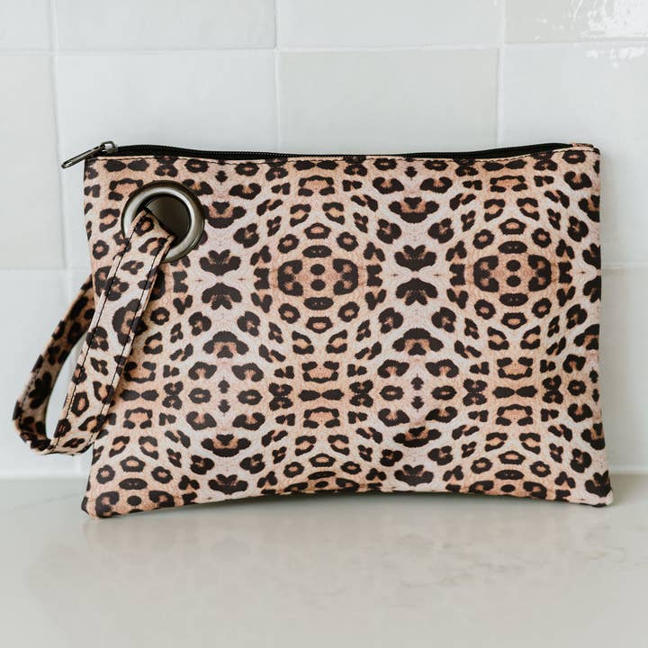 modern and chic - Wholesale Clutch Bag - Women's - Alexa Oversized Travel Clutch13