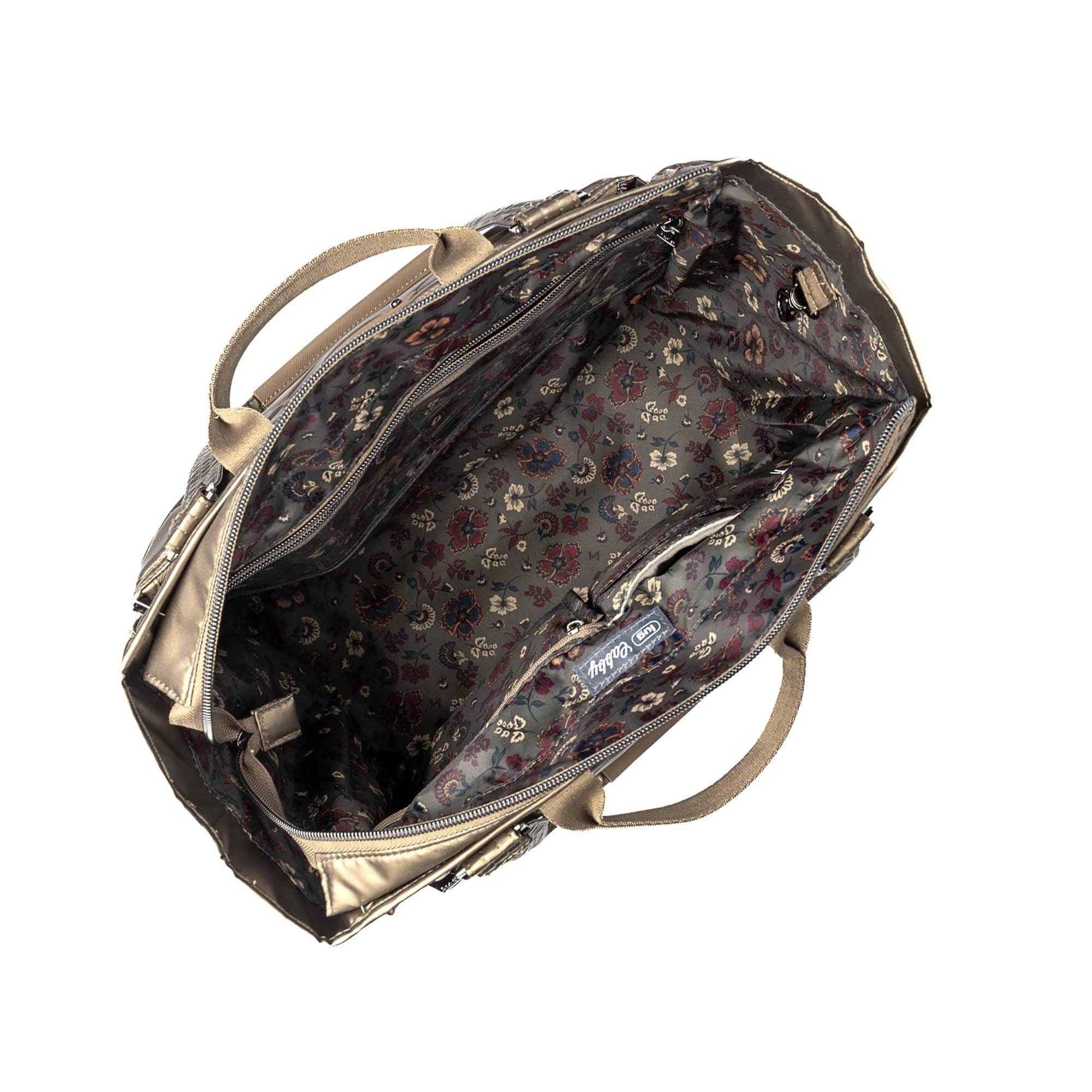 Lug - Wholesale Tote Bag - Women's - Cabby SE Tote Bag93