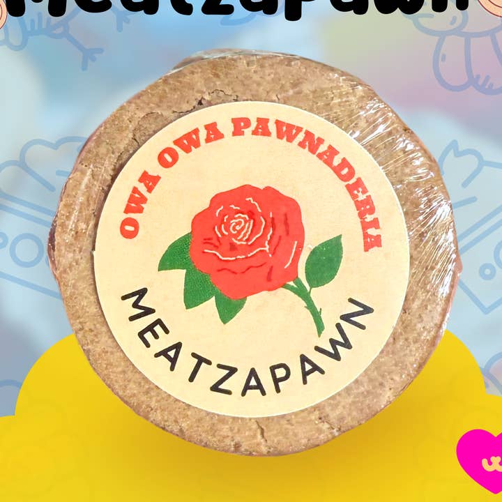 Owa Owa - Wholesale Pet Treats - Dog - Meatzapawn0