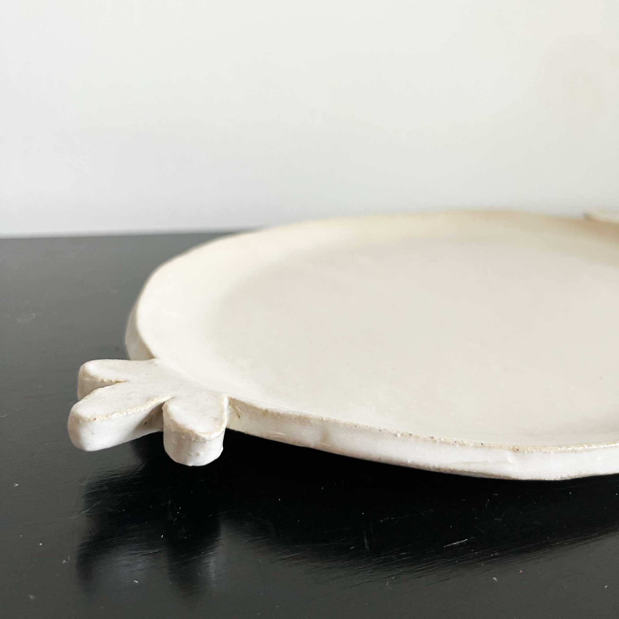 Salto - Vendita all'ingrosso Vassoi - Piatto con fronzoli3