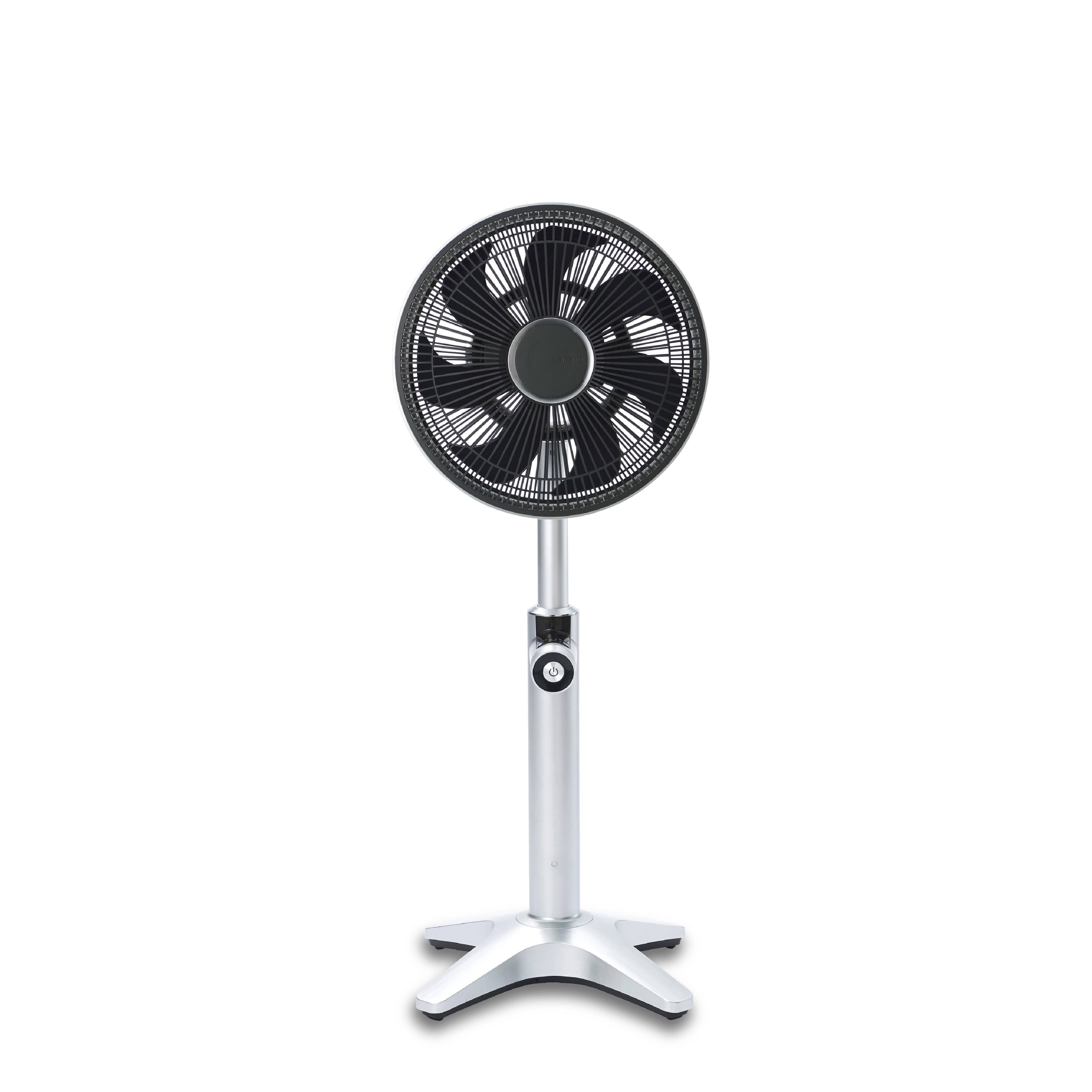 Objecto - Wholesale Electric Fan - F3 Pedestal Fan7