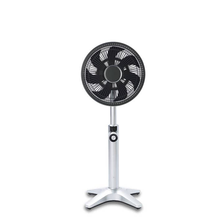 Objecto - Wholesale Electric Fan - F3 Pedestal Fan7