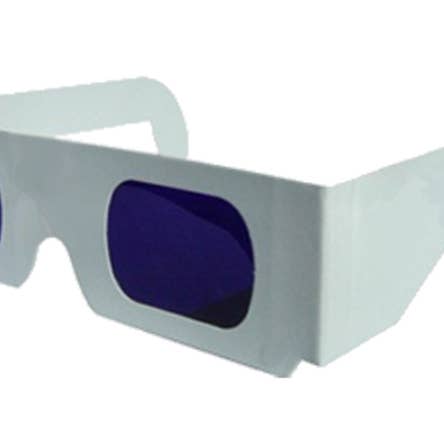 Aura Glasses – Engroshandel Solbriller - Unisex – Økonomi Aura Briller™ - spøgelsesjagt paranormal åndelig4